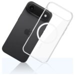 Case 3MK EverClear MagCase for Apple iPhone 17 Air - imagine 7