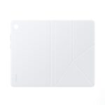 Samsung Book Cover case for Galaxy Tab A11 white - imagine 2