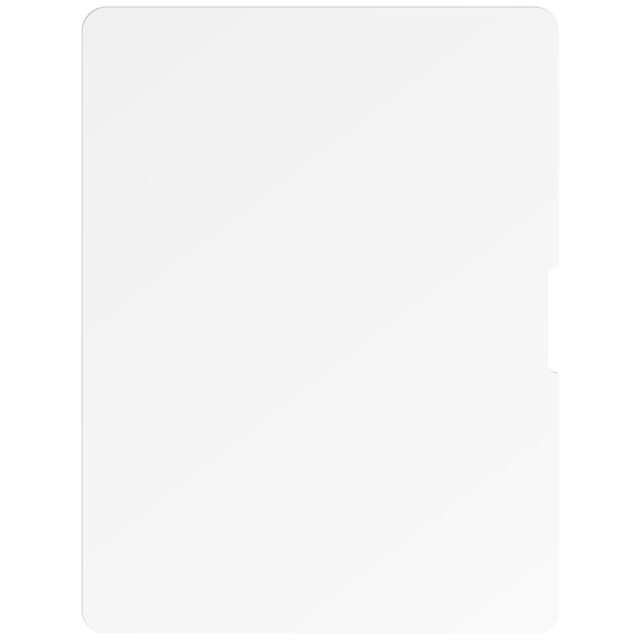 Szkło hartowane PanzerGlass Ultra-Wide    Fit Reflective Armor do iPad Air 13" (2025/2024) / Pro 13" (2025/2024) - imagine 3