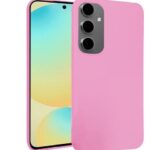 Beline Candy Sam S24 FE Case Light Pink