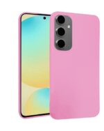 Beline Candy Sam S24 FE Case Light Pink