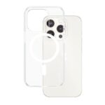 CARE by PanzerGlass Urban Combat Case for iPhone 15 Pro 6.1" MagSafe white 1418 - imagine 2