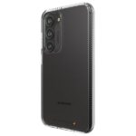 Case Gear4 D3O Crystal Palace for Samsung Galaxy S23 Clear - imagine 5