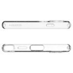 Spigen Liquid Crystal Sam S24 Ultra S928 Glitter Crystal ACS07285 - imagine 10