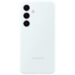 Samsung EF-PS926TWEGWW S24+ S926 white Silicone Case