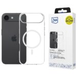 Etui 3MK Armor MagCase do Apple iPhone    Air