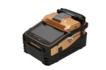 Extralink AI-8C | Fusion splicer | 7800mAh, LED lamp, LCD 5,1" - imagine 8