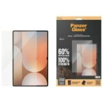 PanzerGlass Ultra-Wide Fit Sam Tab S8    Ultra/S9 Ultra/S10 Ultra Screen Protection 7380