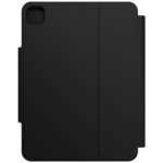 Case Typecase Edge with keyboard for iPad Air 11" 2024/2025 black - imagine 3