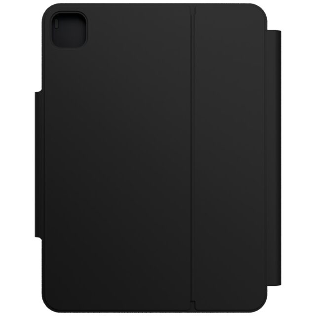 Case Typecase Edge with keyboard for iPad Air 11" 2024/2025 black - imagine 3