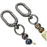 Bag charm handstrap Nimmy New Big Eye Cute Pets 2.0 black - imagine 5