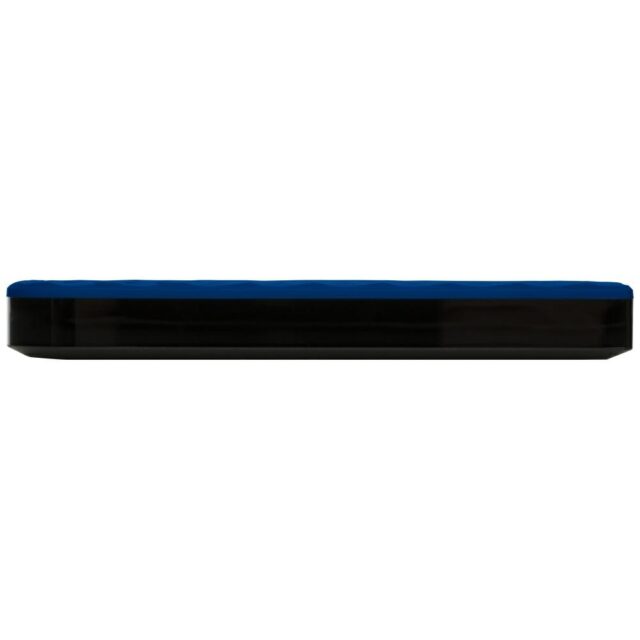 External drive Verbatim Store n Go USB 3.0 HDD 1TB blue 53200 - imagine 4