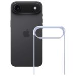 Case 3MK Just20g ClearCase for Apple iPhone Air - imagine 8