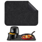 Extralink Home Air Fryer Protective Mat, 60x45 cm