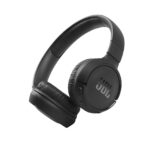 JBL Tune 570BT Black | Wireless Headphones | On-Ear