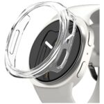 Araree Nukin Case for Samsung Galaxy Watch8 40mm Clear