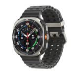 Watch Samsung Galaxy Watch Ultra L705 (2025) 47mm LTE - Indian Spec - Titanium Silver