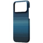 Case PITAKA Ultra-Slim MagSafe  for iPhone 17 Pro moonrise - imagine 6