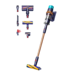 Dyson Vacuum Cleaner Gen5 Detect Absolute - Blue/Copper