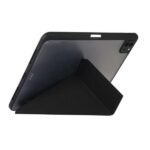 Etui Smart Stand iPad Air 11 2024czarny/black - imagine 3