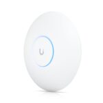 Ubiquiti U7-Pro | Access point | WiFi7, 6GHz, 9,3 Gbps, 1x RJ45 2.5Gbps - imagine 2