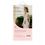 UNIQ Coehl Linear iPhone 16 case 6.1" Magnetic Charging Opal/iridescent - imagine 5