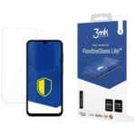 Hybrid Glass Lite 3MK FlexibleGlass Lite for Samsung Galaxy A15 5G
