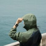 UNIQ Monos Strap 2in1 Apple Watch Strap + Case Series 4/5/6/7/8/SE/SE2/SE3 44/45mm chalk grey - imagine 5