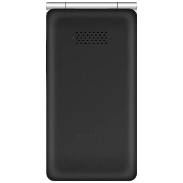 Maxcom Comfort MM835 4G black phone - imagine 6