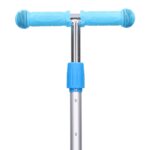 Extralink Kids Scooter Merlin Mini Blue - imagine 5