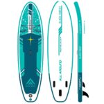 Extralink Inflatable SUP Board 335cm, Without Accessories - imagine 2