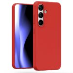 Mercury Soft Sam S25 S931 red