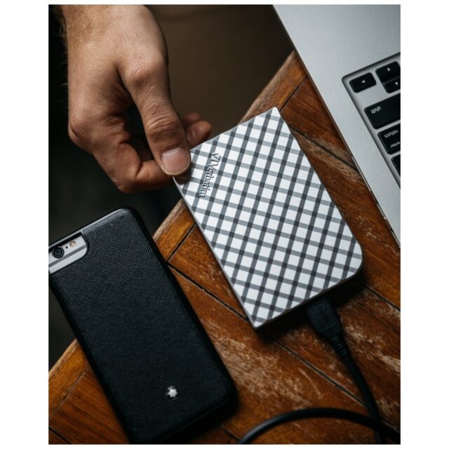 External hard drive Verbatim Store n Go USB 3.0 HDD 1TB silver 53197 - imagine 4