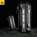 WILDMAN Bottle holder case/bag XT11 black - imagine 2