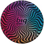 Waboba Big Wing frisbee 30cm