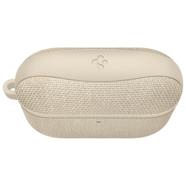 Etui Spigen Urban Fit do Apple AirPods    Pro 3 beżowy - imagine 9