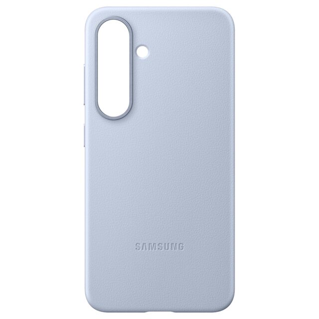 Samsung Kindsuit Case for Galaxy S25+ light blue - imagine 4