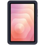 Samsung Frame Cover for Galaxy Tab S11 Navy Blue - imagine 6