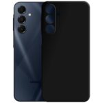 Case 3MK Matt Case Pro for Samsung Galaxy A16 - imagine 2