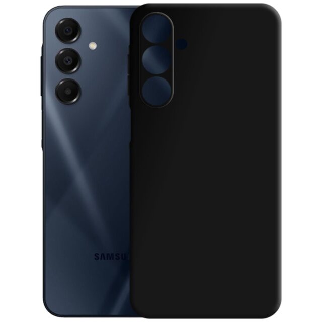 Case 3MK Matt Case Pro for Samsung Galaxy A16 - imagine 2