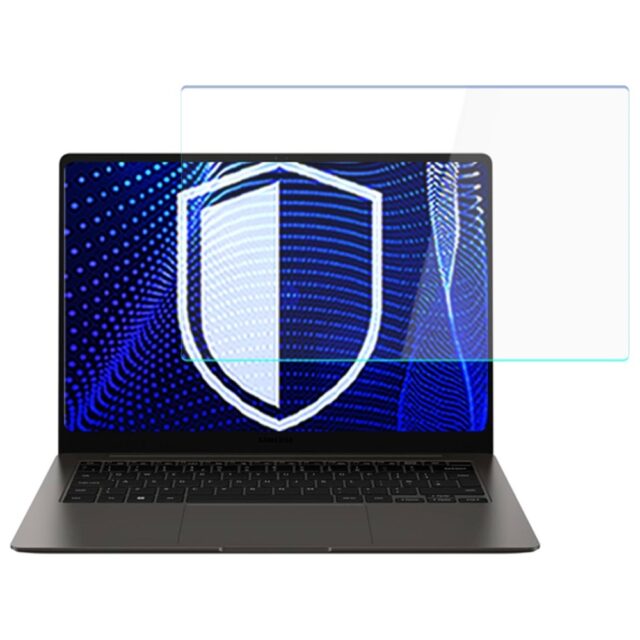 3MK FlexibleGlass Pro hybrid glass for Samsung Galaxy Book3 Pro 14" - imagine 6