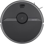Roborock S6 Pure Black | Vacuum cleaner | Robot Vacuum Cleaner - imagine 2
