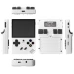 Console Anbernic RG35XX Plus white - imagine 2