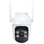 Botslab Outdoor Pan/Tilt Camera W312 | IP camera |