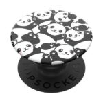 Popsockets 2 Pandamonium 800976 - Standard Phone Grip and Stand