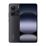 Xiaomi Redmi Note 14 5G Dual Sim 6GB RAM 128GB - Midnight Black