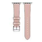 Beline Watch Strap 20mm Hermes Leather Pink /Pink Box - imagine 2