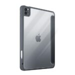 UNIQ Moven Case iPad 10.2" (2021/2020/2019) charcoal grey - imagine 4