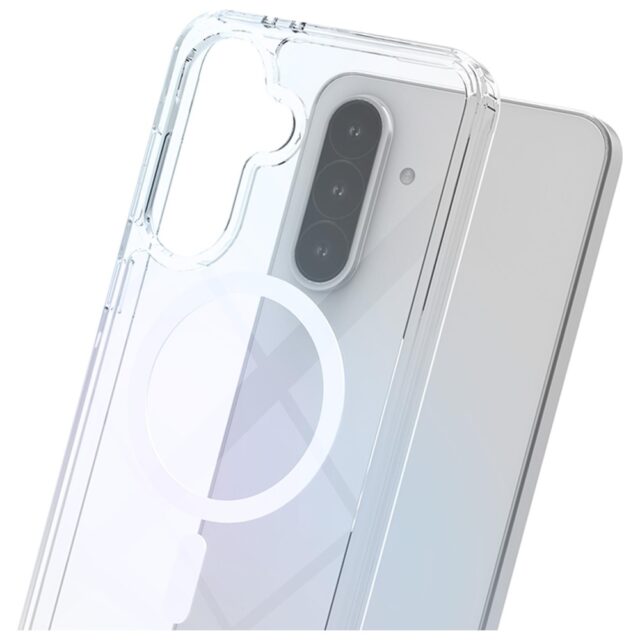 3MK Armor MagCase for Samsung Galaxy A36 - imagine 4