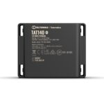 Teltonika TAT140 | GPS Tracker | 4G LTE Cat 1, Bluetooth 4.2, IP68, Micro SIM - imagine 2